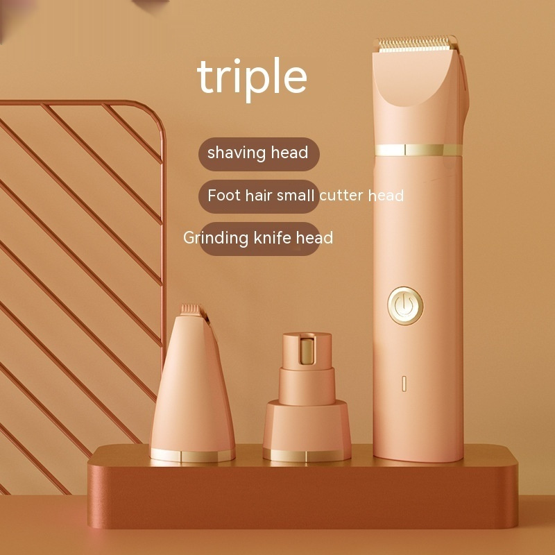 Pet Shaver Cat Hair Removal Pet Products - Image 5