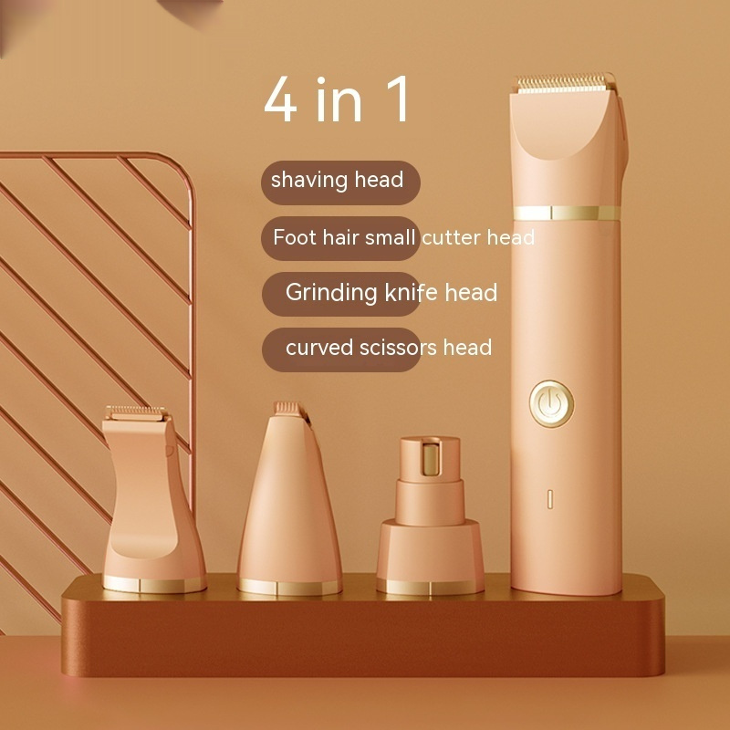 Pet Shaver Cat Hair Removal Pet Products - Image 4