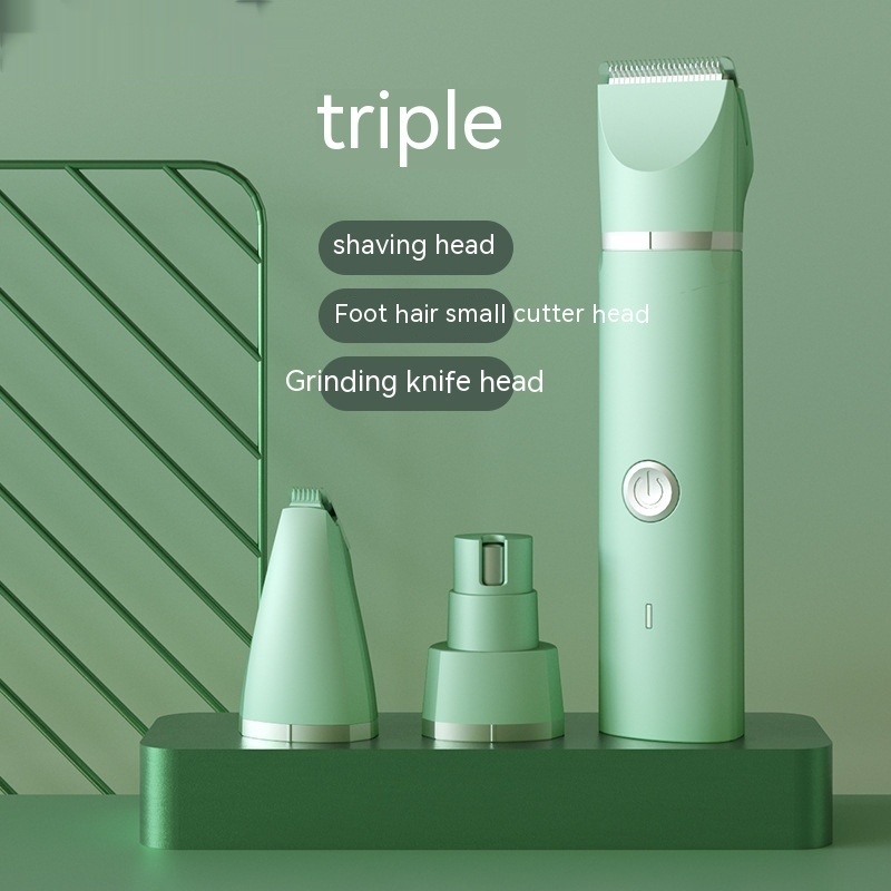 Pet Shaver Cat Hair Removal Pet Products - Image 8