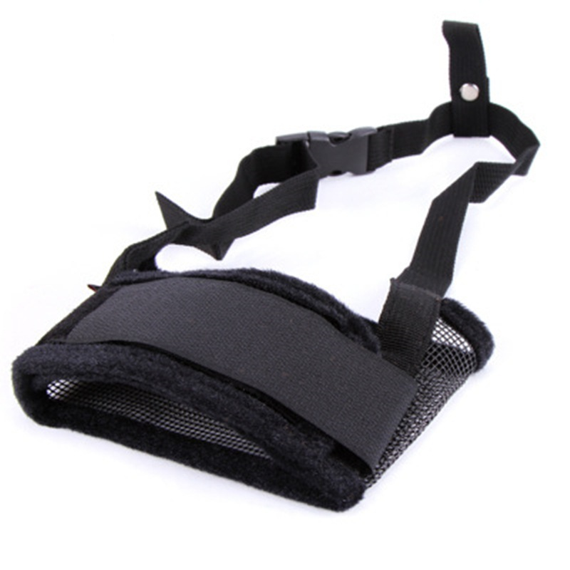 Adjustable Mask For Pets Without Biting - Image 9