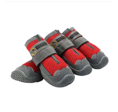 Big Dog Shoes Non-slip Wear Dog Shoes Pet Shoes - Image 3