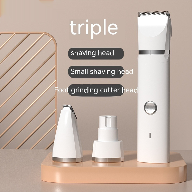 Pet Shaver Cat Hair Removal Pet Products - Image 7