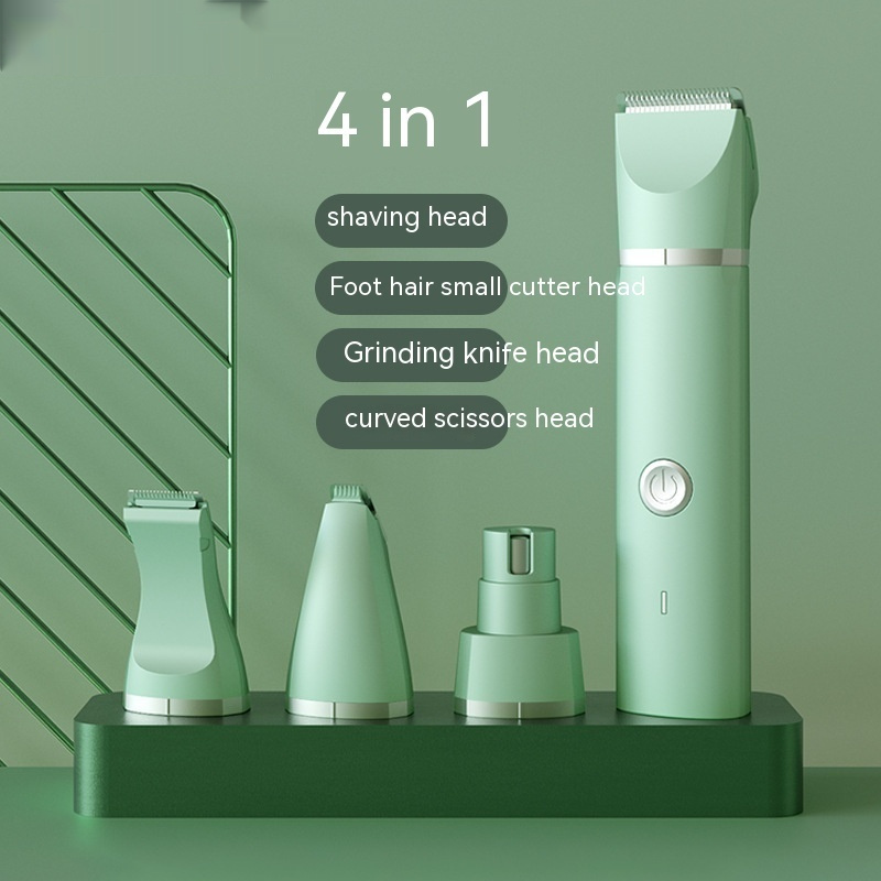 Pet Shaver Cat Hair Removal Pet Products - Image 9