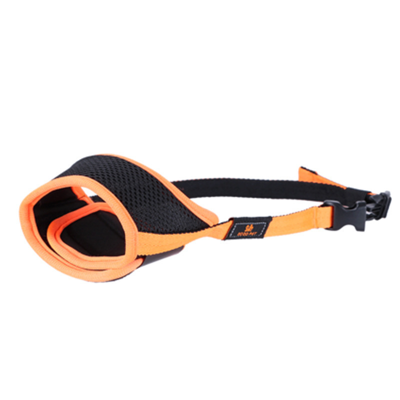 Adjustable Mask For Pets Without Biting - Image 7