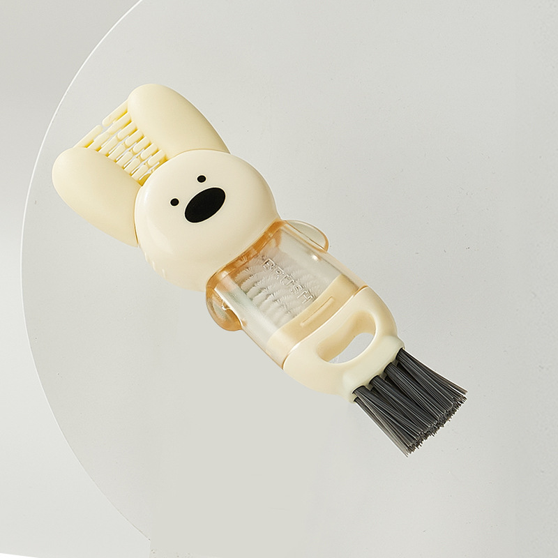 4-in-1 Bottle & Lid Cleaning Brush - Image 7