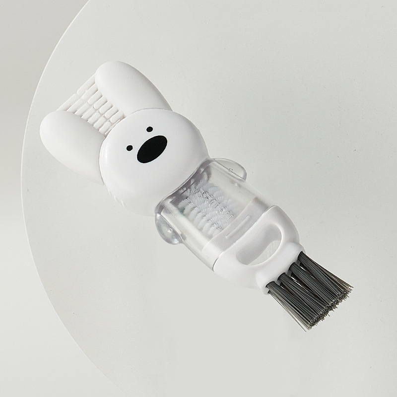 4-in-1 Bottle & Lid Cleaning Brush - Image 8