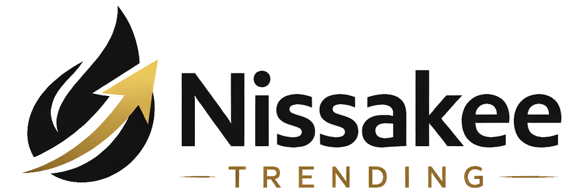 Nissakee Trending