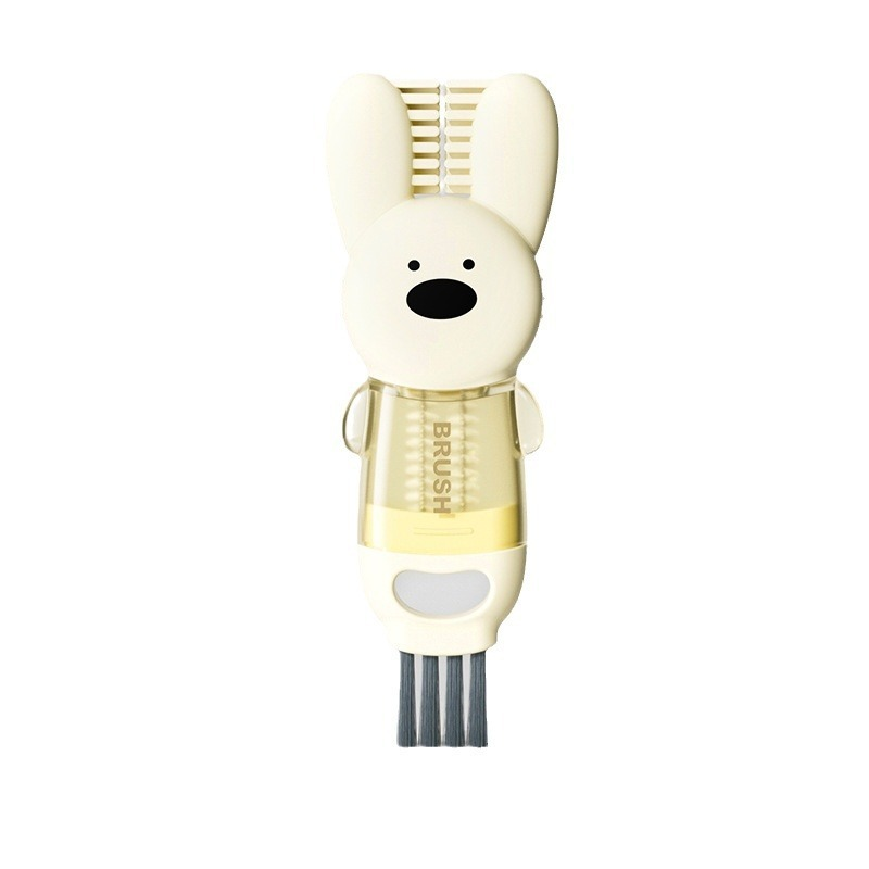 4-in-1 Bottle & Lid Cleaning Brush - Image 4