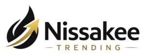 Nissakee trending