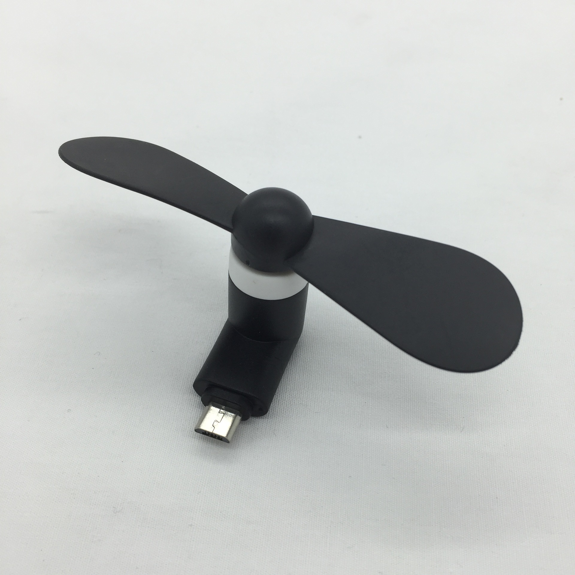 Type-C Mini Phone Fan