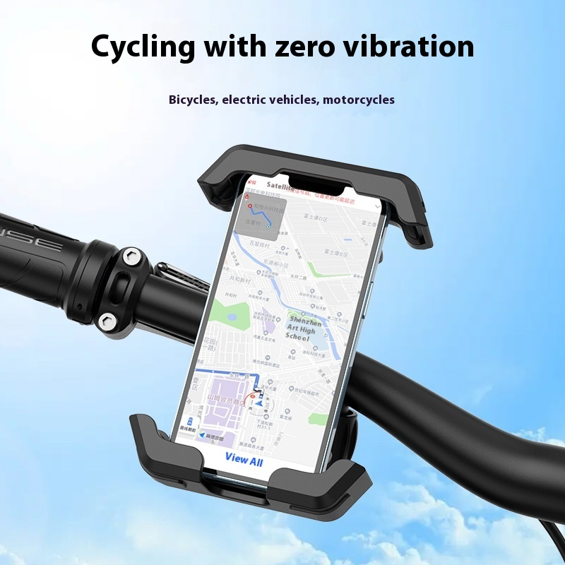 Bicycle Phone Holder - Image 6