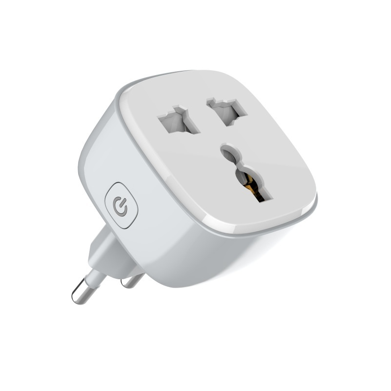 Smart Wi-Fi Plug - Image 9