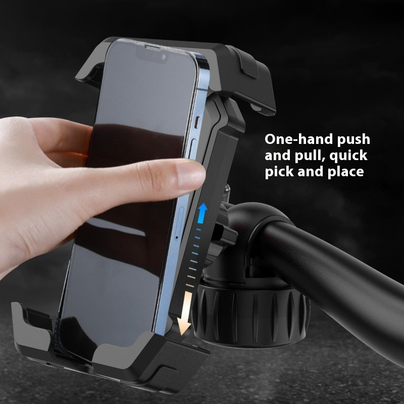 Bicycle Phone Holder - Image 3