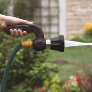5-Mode Garden Hose Spray Nozzle