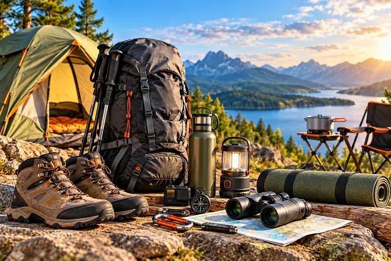 sports outdoors